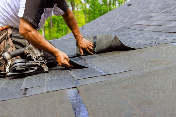 Rénovation de toiture par Atelier 22